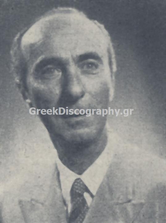 ΣΑΒΒΙΔΗΣ ΑΙΜΙΛΙΟΣ